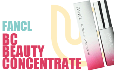 Fighting the Aging Process With Fancl - BC Beauty Conc