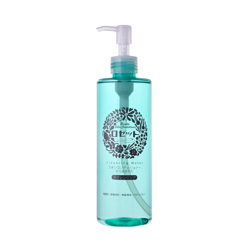 Japanese Cleansing Water - Rosette Skin Conditioner Cleansing Water