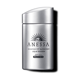 Japanese Sunscreen 2017 - ANESSA Essence UV Aqua Booster