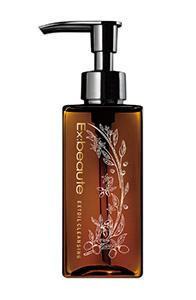 Japanese Cleansing Oil - Ex:beaute Extoil Cleansing