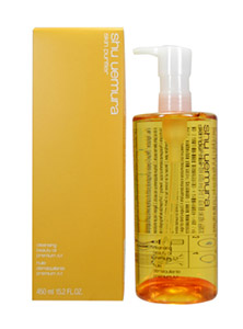 Japanese Cleansing Oil - SHU UEMURA Cleansing Beauty Oil Premium A/I