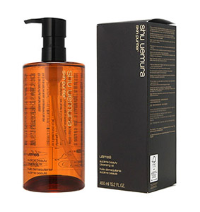 Leading Japanese Cleansing Oil To Use (Other Than FANCL!)