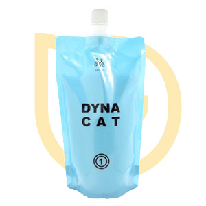 Hair Straightening Treatments - MUCOTA DYNA CAT