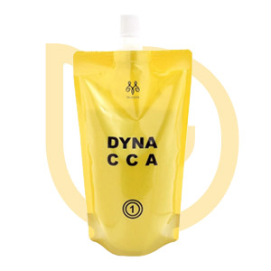 Hair Straightening Treatments - MUCOTA DYNA CCA