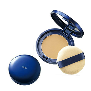 UV Protection Makeup - ORBIS Sunscreen Powder