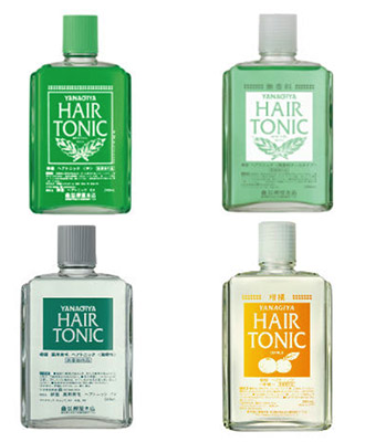 Differences between Hair Tonic, Hair Growth Formula and Scalp Essence