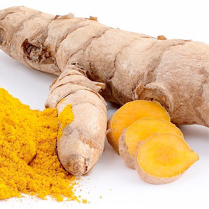 Turmeric Supplements - Autumn Turmeric (aka Yellow Turmeric)