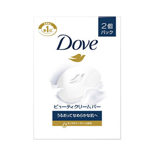 Skin Pore Problems - DOVE Beauty Cream Bar