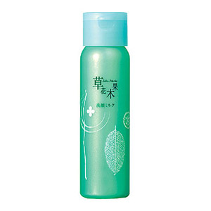 Skin Pore Problems - Soka Mocka Clear Face Wash Milk