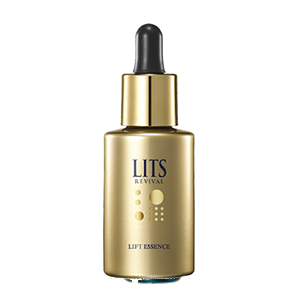 Sagging Pores - LITS Revival Lift Essence