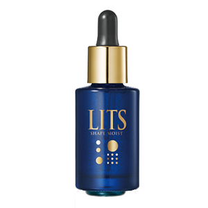 Sagging Pores - LITS Shape Moist Essence