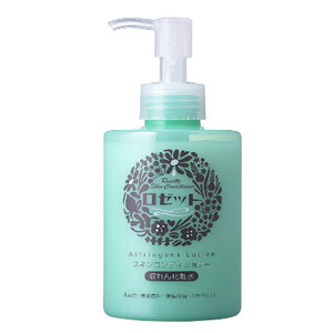 Pore Contraction Toners - Rosette Skin Conditioner