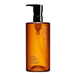 @cosme ranking 2017 - Shu Uemura Ultim8∞ Sublime Beauty Cleansing Oil