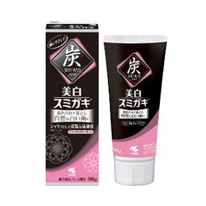 Japanese Oral Care - Kobayashi Pharmaceutical Whitening Sumigaki