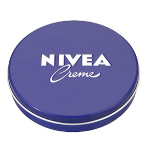 Dark Underarms - NIVEA Cream