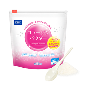 Pig Collagen vs Fish Collagen: DHC Collagen Powder