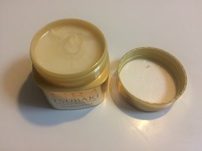 Shiseido Tsubaki Premium Repair Mask Review | Wonect.Life