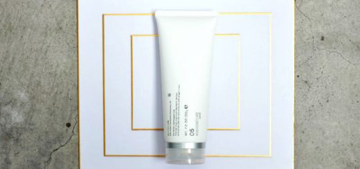 Shiseido's Fino Premium Touch Hair Mask: Review