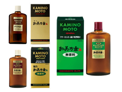 Best 5 Japanese Brands for Hair Loss 