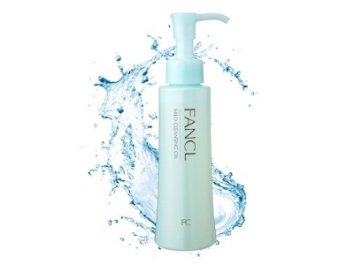 Fancl Mild Cleansing Oil