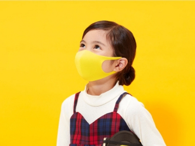 Japanese Hayfever Product Pitta Mask