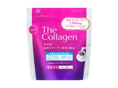 Shiseido The Collagen powder