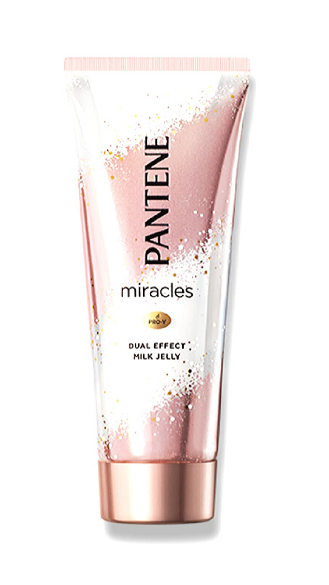 Pantene Miracles Dual Effect Milk Jelly